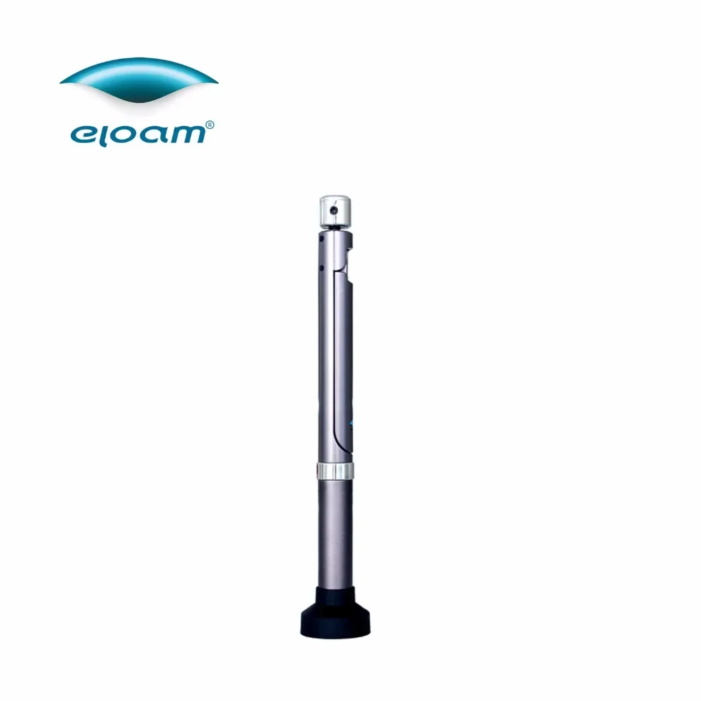 Eloam High speed visual presenter Dual camera document scanner