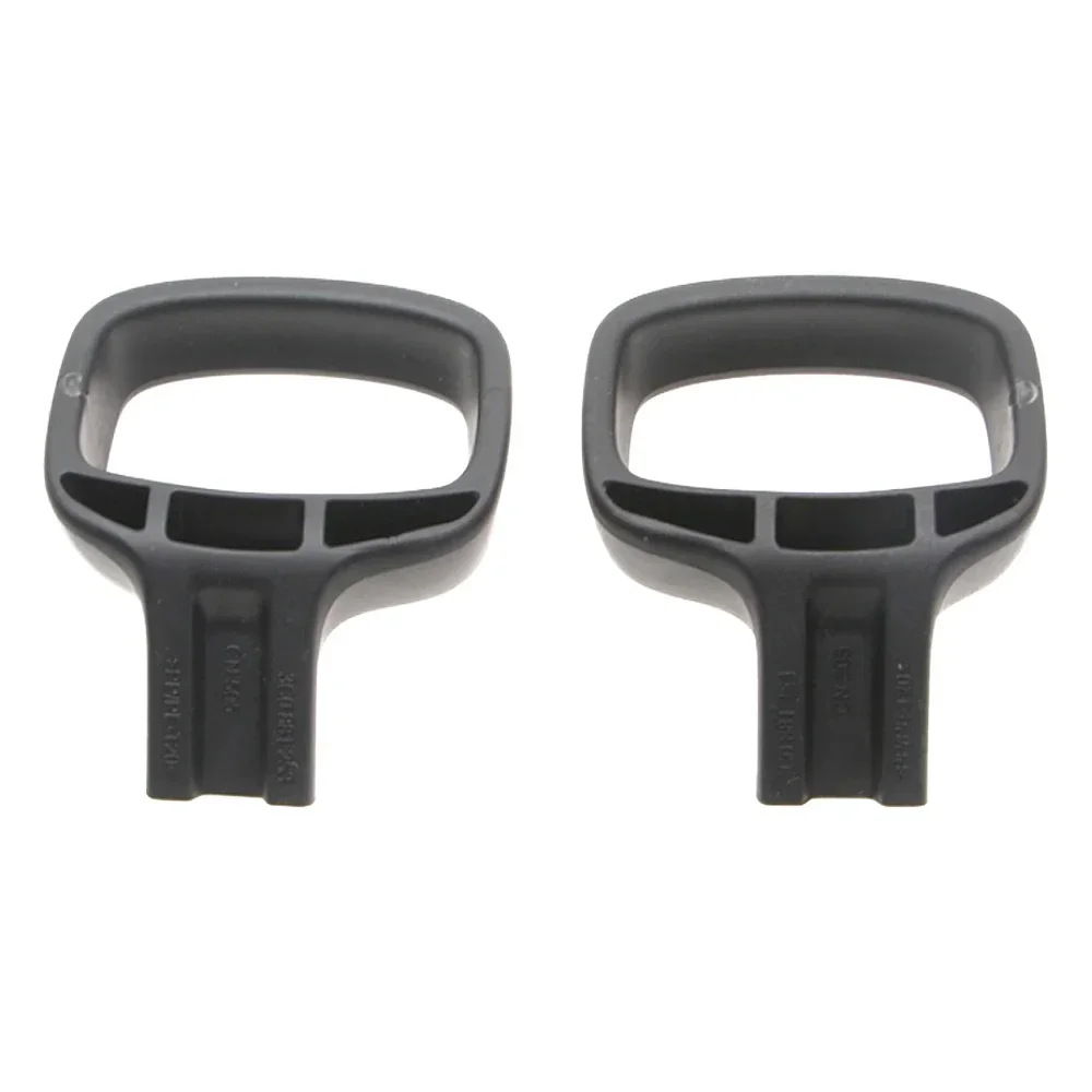 1/2PCS 좌석 조정 손잡이 VW Passat B6 B7 CC Tiguan Beetle Eos Jetta A5 A6 GLI R 라인 골프 5 6 GTI 폴로 4 9N Skoda