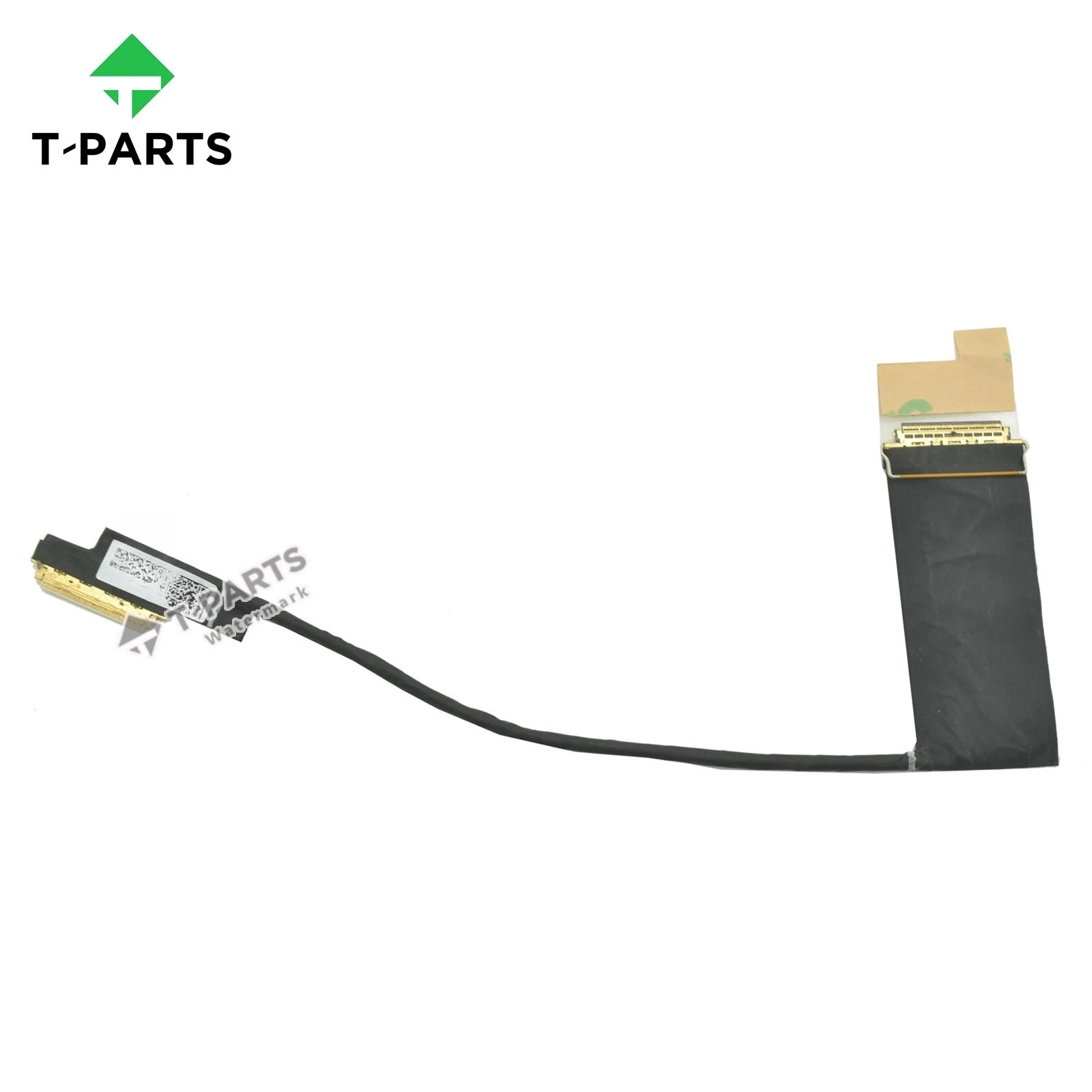 5C11C12658 Thinkpad P14s T14s Gen 3 Gen 4 LCD EDP 비디오 케이블 FHD용 새 제품