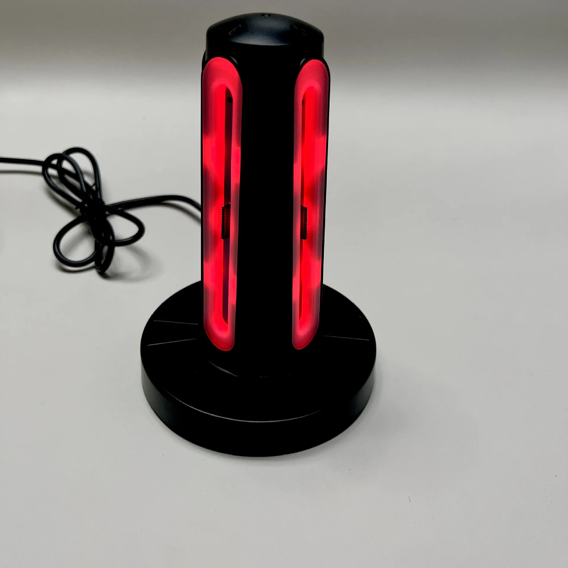 NEW Magnetic Charging Dock TNS-3172 for Switch2 Gamepad with 4 Ports with LED, Auto-Align, Buzzer Alert, Type-C 5V, Compact&Por