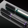 2-In-1 Electric Hair Straightener Portable And Fast Heating Ceramic Iron Negative Ion Dry And Wet Hair Straightener 5