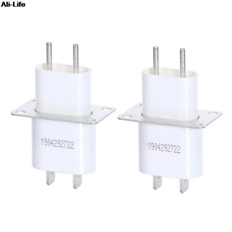 

2 шт., конденсаторные штыри для микроволновки