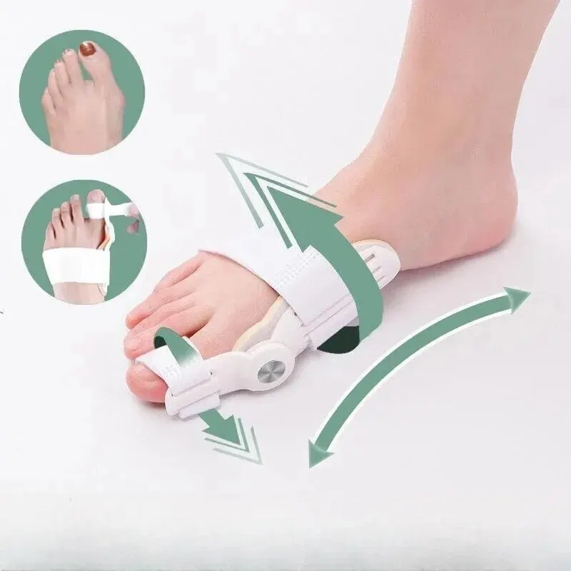 【Doctor Recommended】bunion Corrector For Men & Women – Zjunky