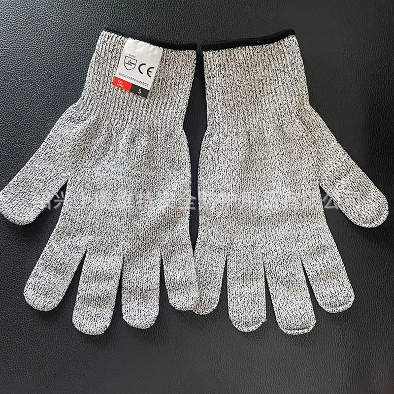 Cut Resistant Gloves - Fortem