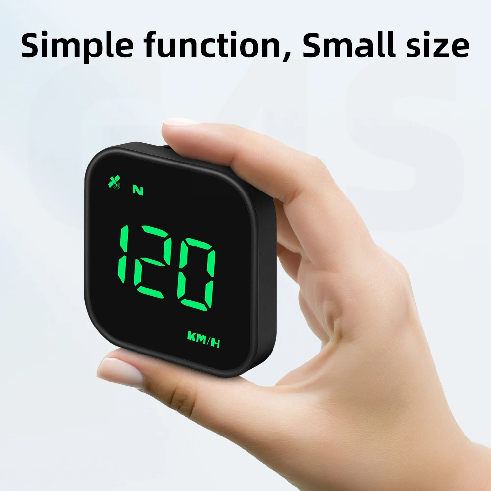 LED HUD G4S  溸 Ƿ  ˸ ڵ   ÷ ӵ USB  2.5 ġ GPS ħ,   ð ˸ Ʈ ġ ũ
