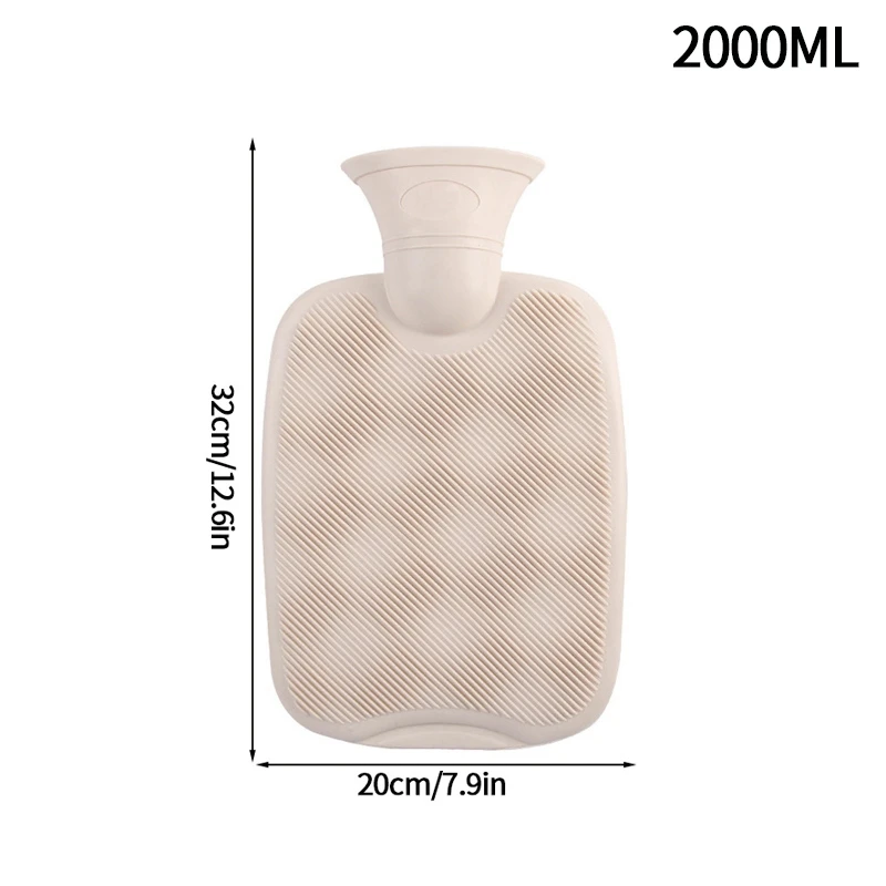 2000ML water bag
