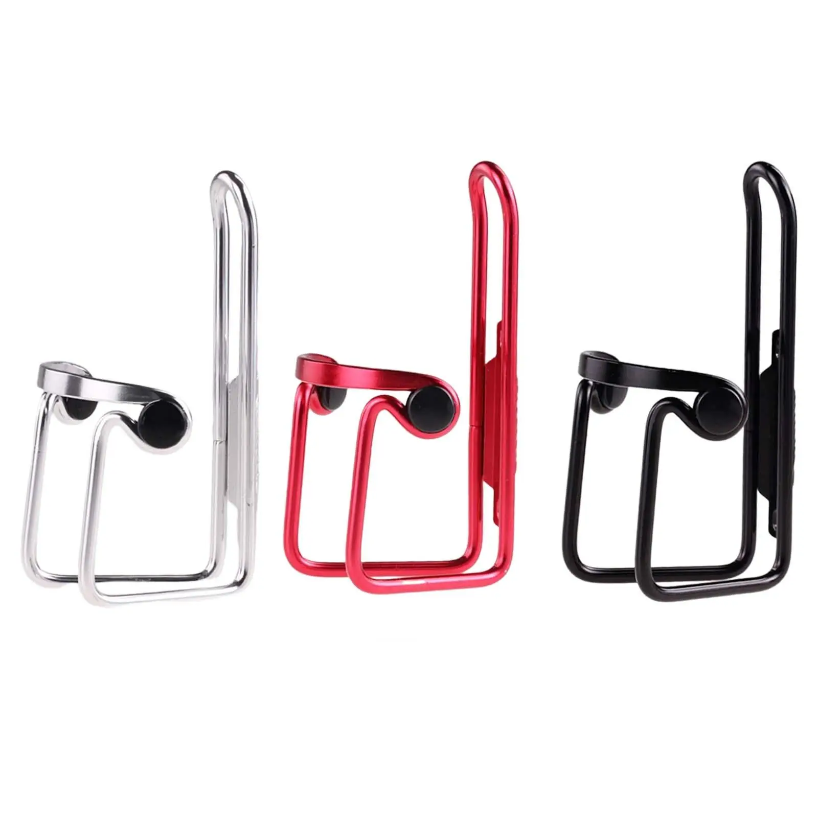 Portaborraccia Portaborraccia Per Bicicletta Da Mountain Bike Portaborraccia Per Bicicletta Portabicchieri Per Bicicletta Per Mountain Bike All'Aperto