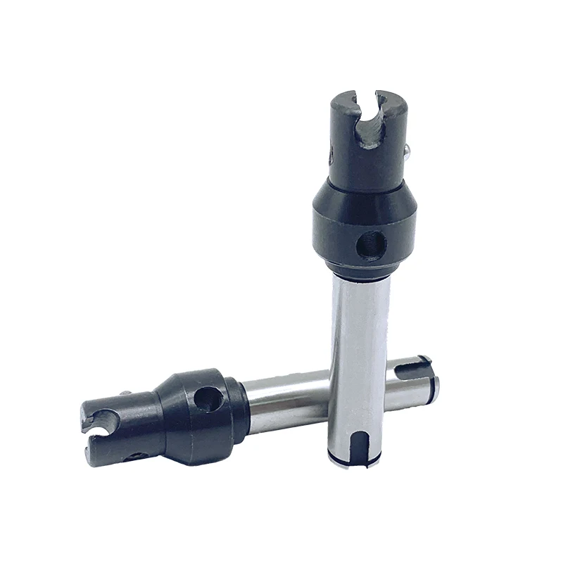 Woodworking Tools Row Drill Shaft Short Spindle and Long Spindle for Drilling Machie 14X20X12XH80X13mm & 14X20X12XH88X22mm 1PC
