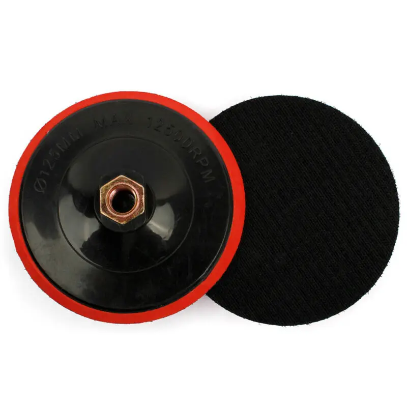

Furniture Stone Accessories Replacement Attachment Spare Parts Polishing plate Woodwork Metal Board Disc Wheel