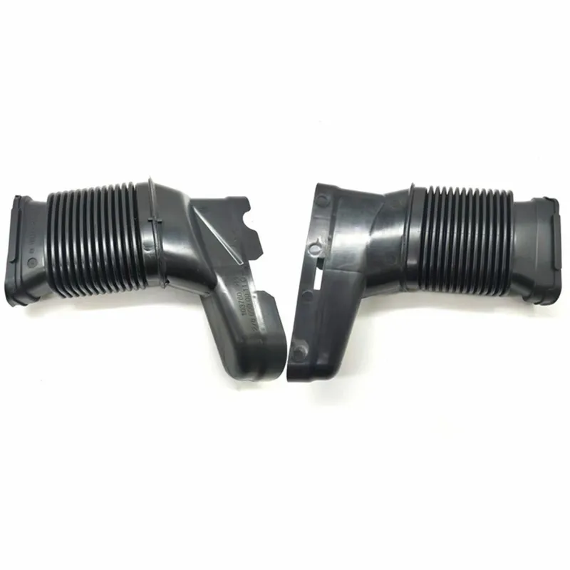 

2pcs 2760900011 2760900111 Car Accessories Air Intake Pipe For Mercedes Benz E CLS 320 350 400 A2760900011 A2760900111