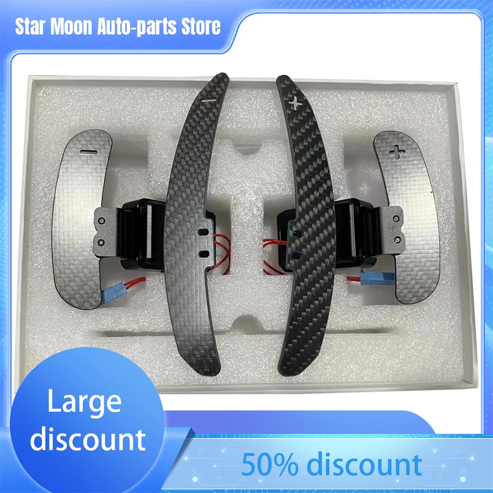 BMW用磁気シフトパドル,g87 g80 g82 g20 g21 g28 g22 g31 g38