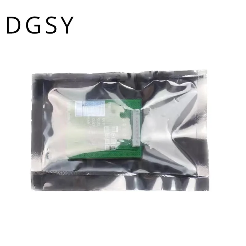 

Плата декодера чипа DGHC для HP T610 T620 T770 T790 T1100 T1120 T2300, сброс чипа, карта памяти