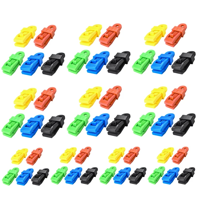 50PCS