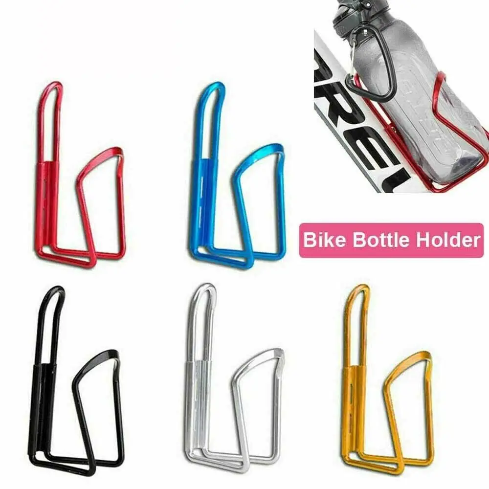 

Bottle Cage High Strength Wear-resistant Bike Bottle Holder Drink Bottle Holder Bicycle Bottle Holder Water Cup Rack