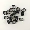 4pcs tennis racket badminton racket grip handle rubber small bundle ring absorbent sweat belt sealing fixing rubber ring 3