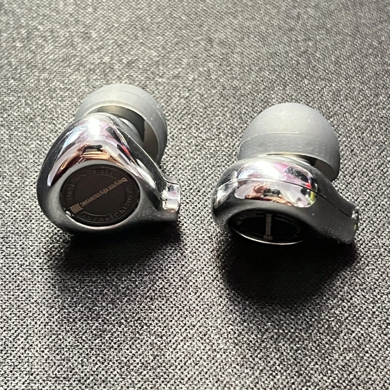 Xelento IEM  ̾ ,  ߿, ǰ    , ׽ mmcx ÷ ͸, T9ie IE900 ie800