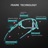 Outdoor Sunglasses (Fishing & Cycling)