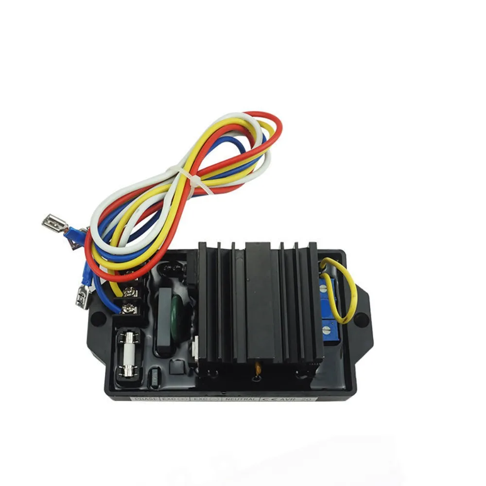 

Generator Automatic Voltage Regulator AVR-20A