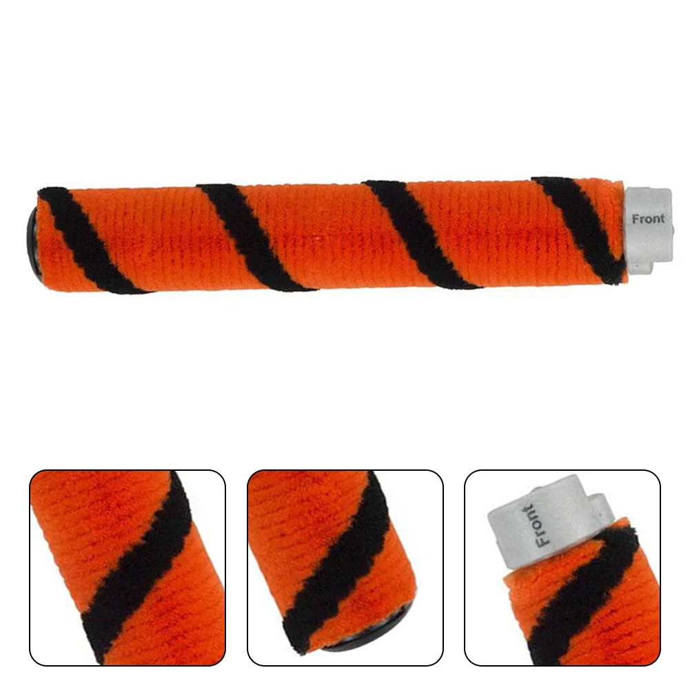 

Основной роликовый набор для пылесоса Shark soфт Brushroll IC160 IC162 ION P50 номер детали для пылесоса 491FFJ160