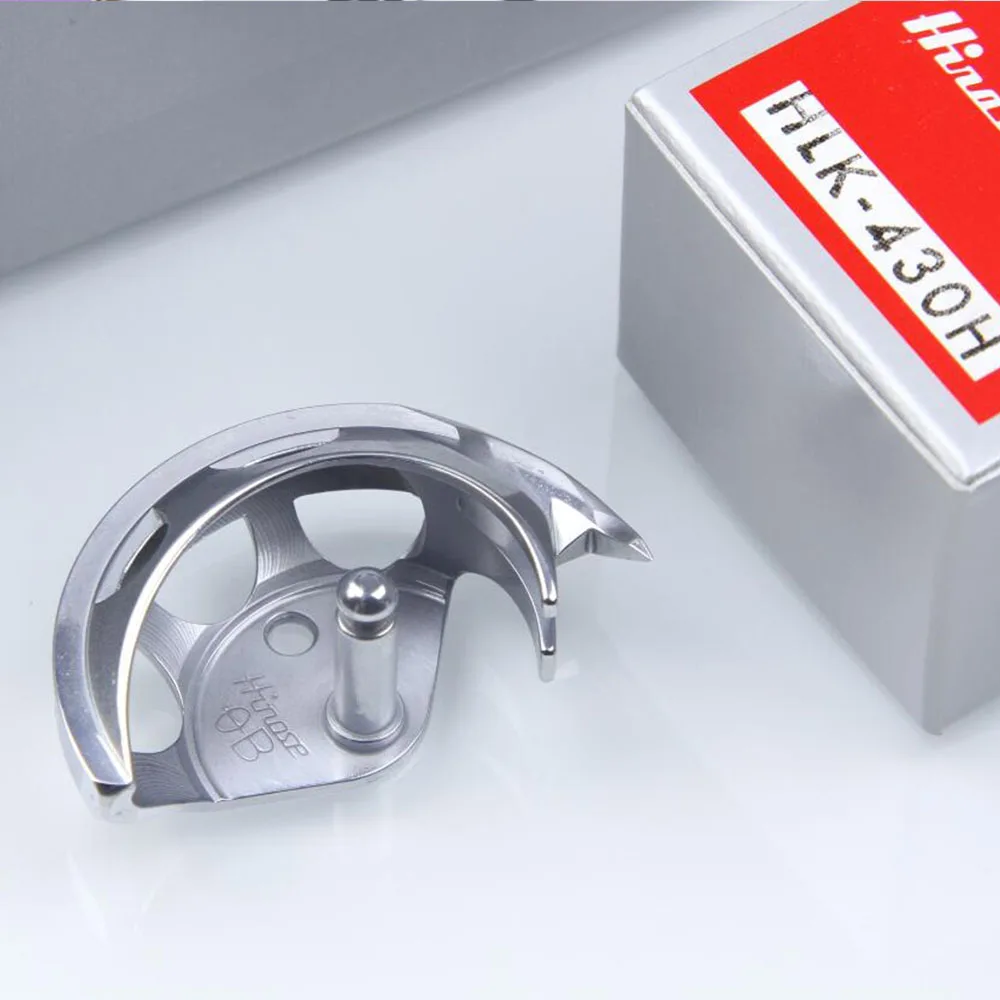 

Original Japan Hirose HLK-430H Shuttle for BROTHER LK3-B430E B430E B432E B433E Sewing Machine