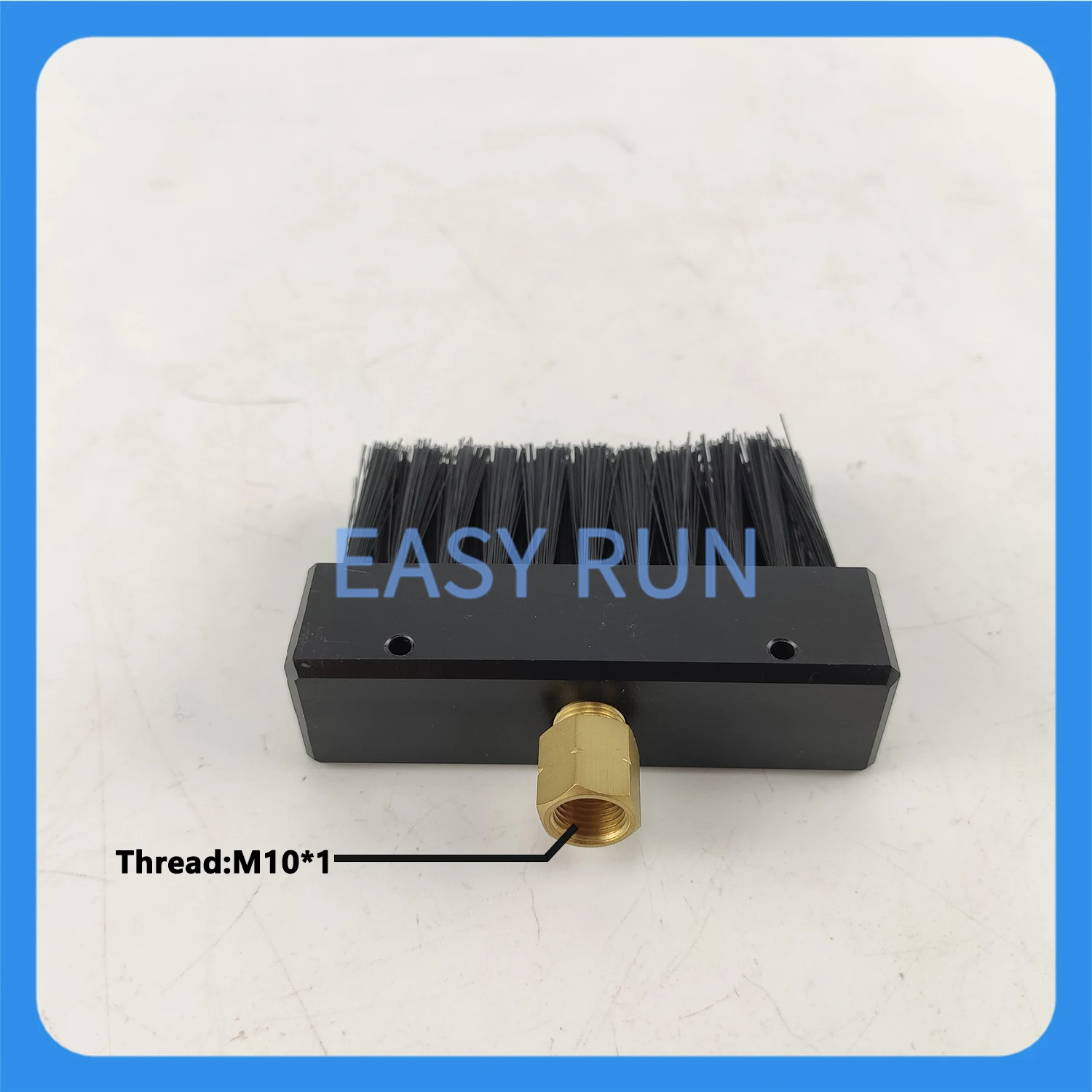 M10*1 thread Brush 80MM tool/escalator brush/Machine tool brush for centralized lubrication system/CNC machine centre