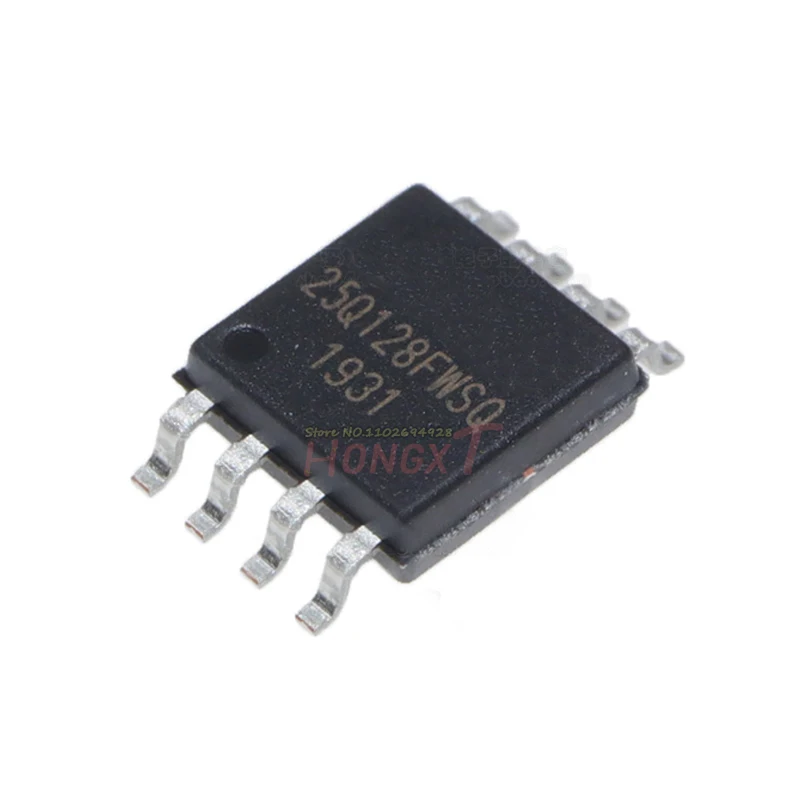Pack of 5-10 Brand New SOP-8 Memory Chipsets