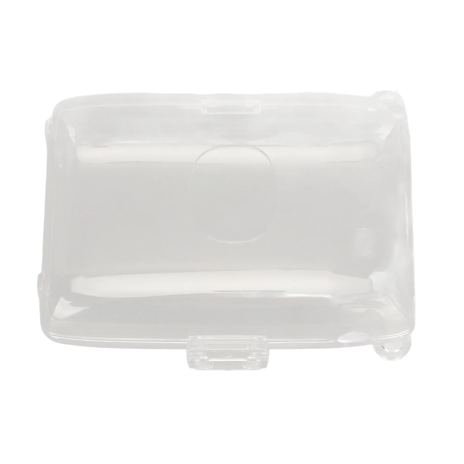 Protective Clear Case Anti Scratch Anti Fall PC Crystal Hard Camera Cover for Instax Mini Link 2 Printer new instant camera case