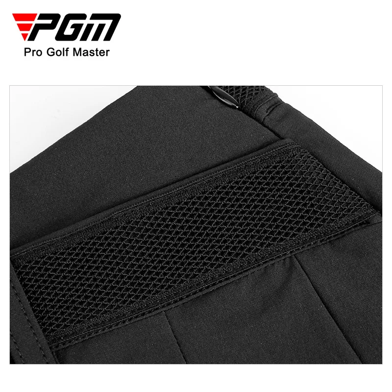 PGM Golf Skirt Summer Quick Drying Women's Skirt Sports Small A S kirt Breathable Leggings Elastic Half Ski rt