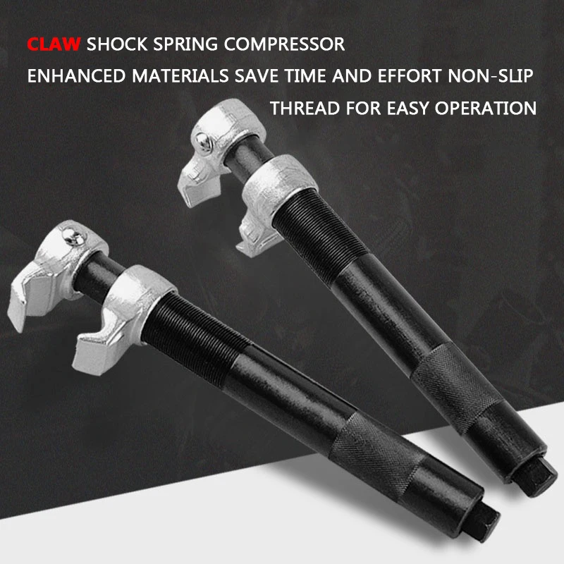 

Инструмент для ремонта пружины амортизатора компрессора инструмент для демонтажа пружины