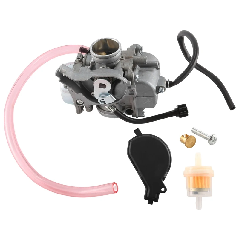 

Карбюратор карбюратор 0470-454 для Arctic Cat 375 400 2002 ATV, ручной карбюратор для мотоцикла