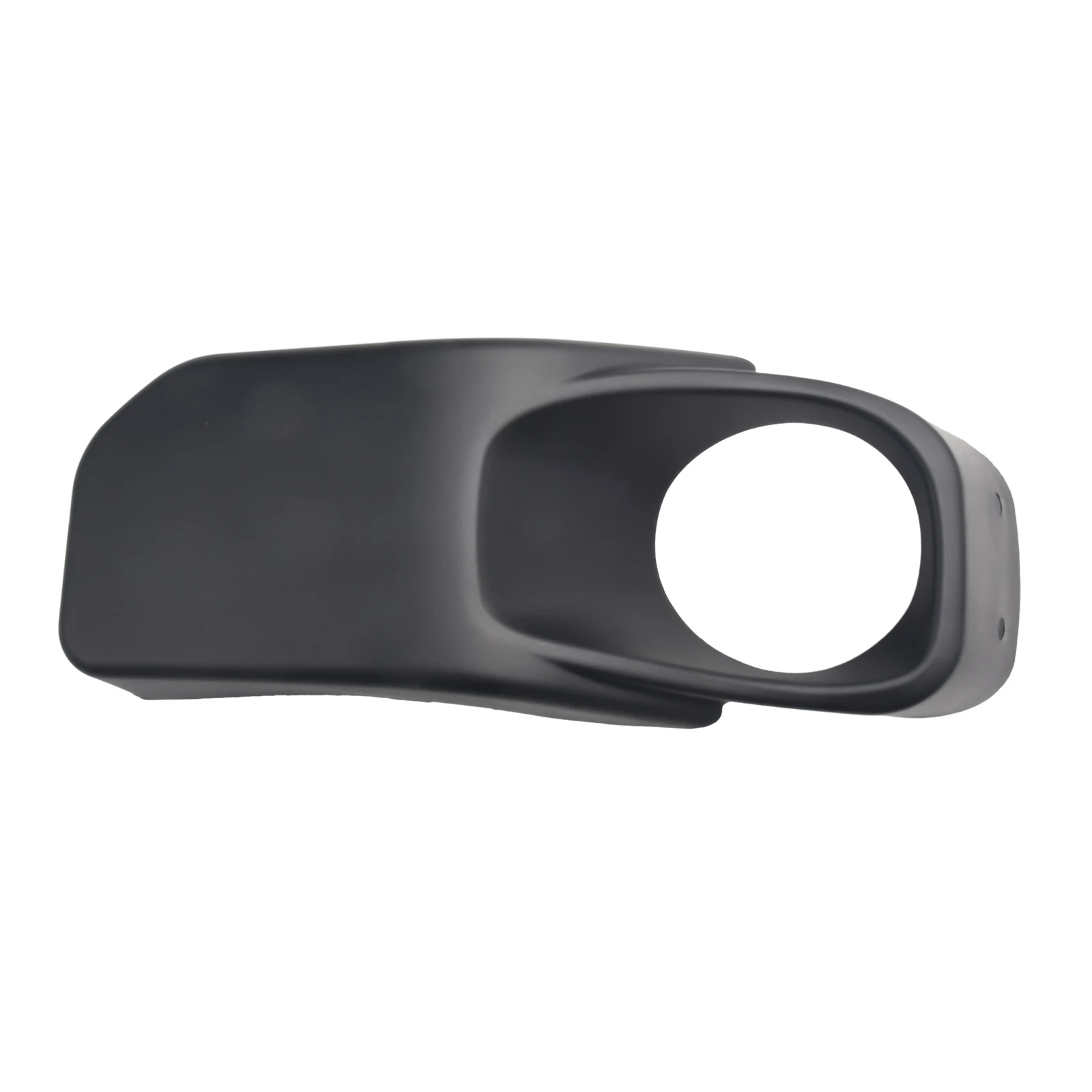 

Bumper Fog Light Fog Light Lamp Cover 68231962AA Cover For JEEP Wrangler JK 07-17 Lamp For JEEP Wrangler JK 07-17 High Quality