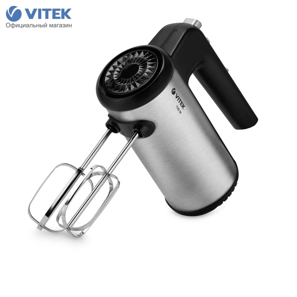 Миксер VITEK VT-1411 | Бытовая техника
