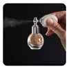 Glitter Powder Greek Goddess Highlighter Brightening Powder Hair Face Glitter Makeup Performance Spray Air Bag Glitter Powder Glitter Body Face Hair Arm Universal Powder 2