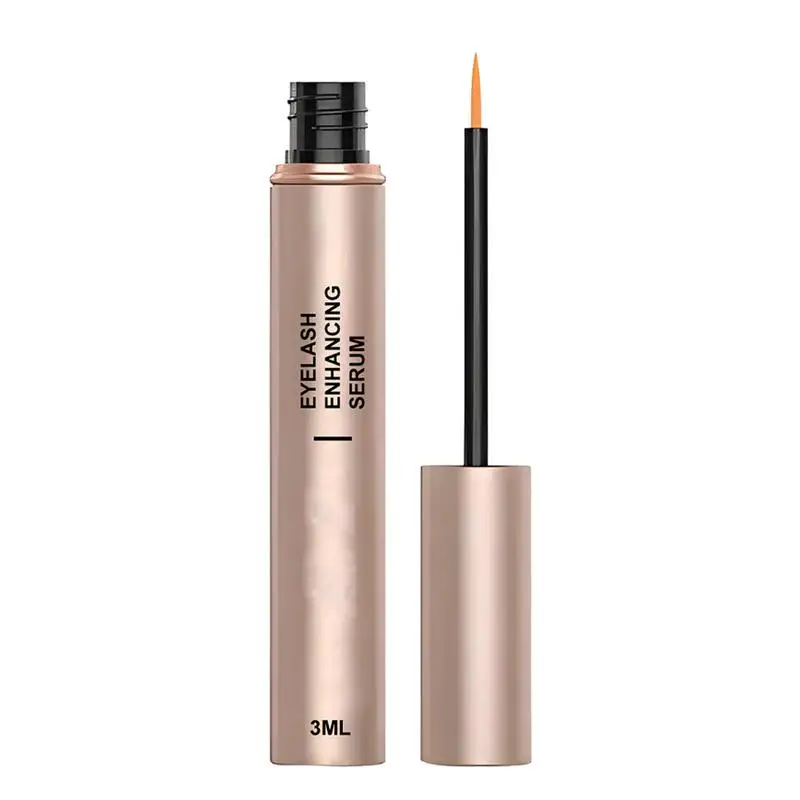 

Eyelash Growth Essence Lengthening Thicker Lashes Natural Curling Eye Lash Longer Enhancement Care Product Beauty Care Tool