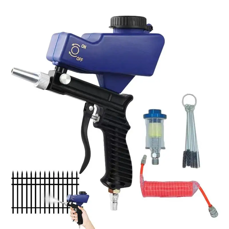 Automotive Paint Care Guns, Car Exhaust System Refurbishment Repair Tool, Kettle Paint Spray Guns, Tools For Automotive Workshop