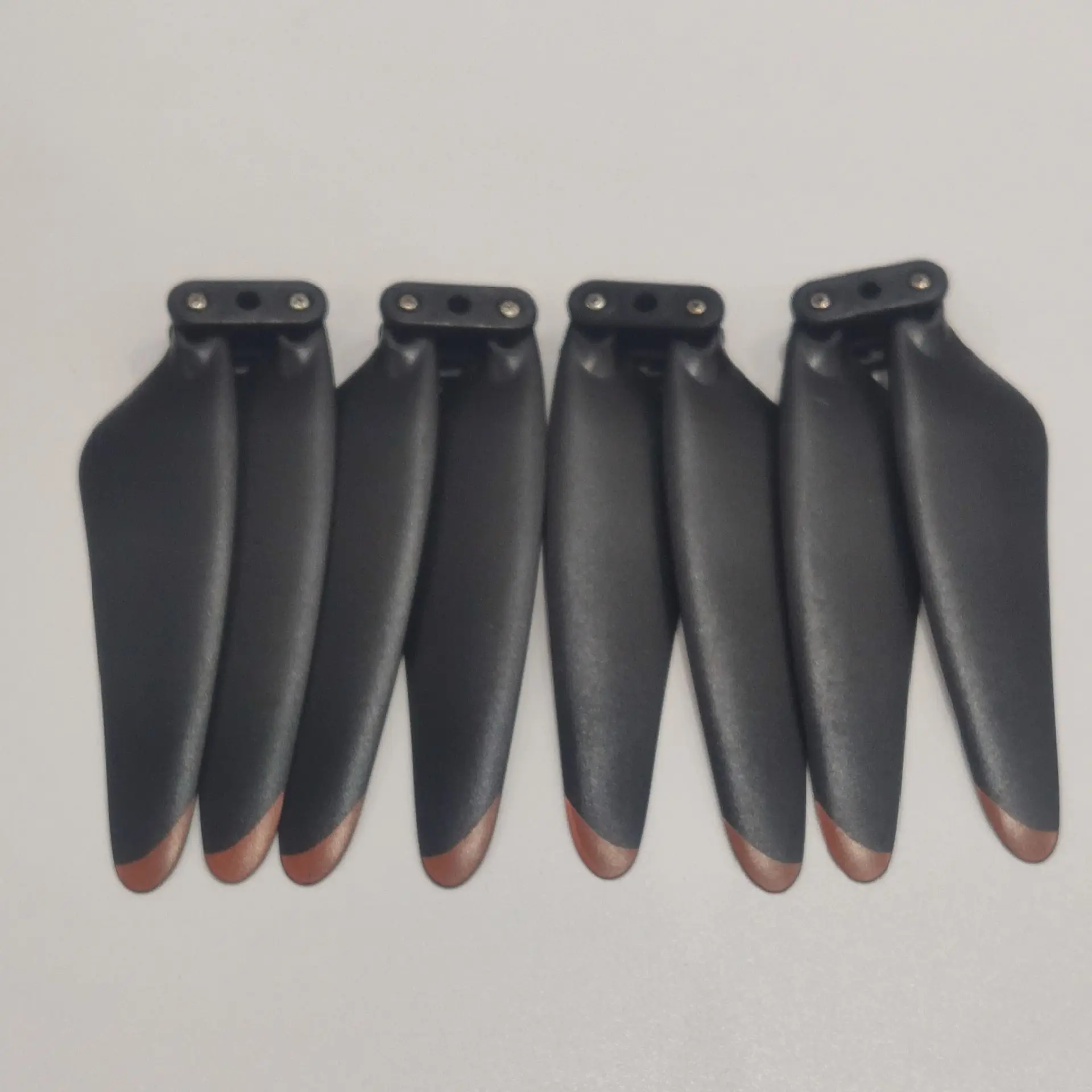 AE86 ProMax+ Drone Propellers AE86 Spare Paddles For ProMax 8k Aerial Brushless Drone Accessories Parts 4PCS drone propeller,drone propellers,drone propeller blades,propeller replacement parts