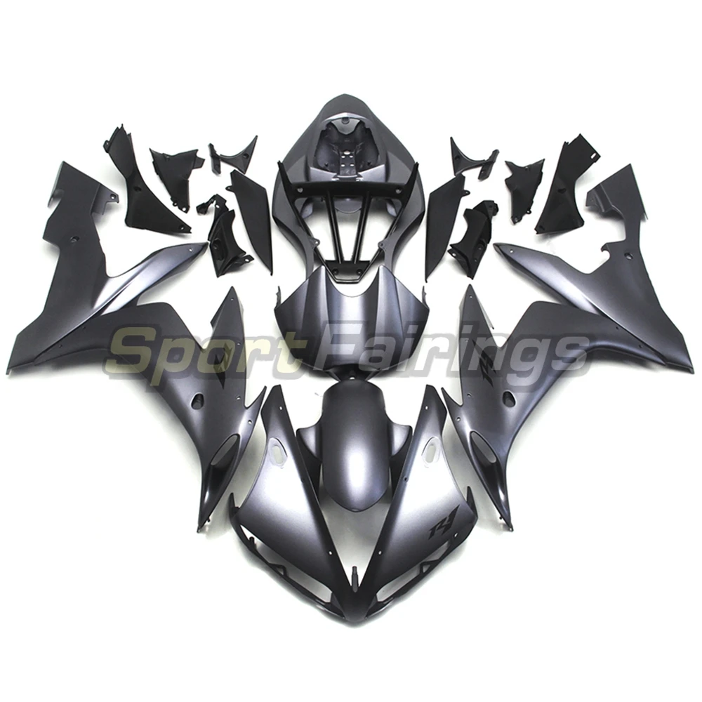 

Motorcycle Fairing Kit ABS Plastic Injection For Yamaha YZF R1 YZFR1 YZF1000 YZF-R1 2004 2005 2006 Body Bodykits Accessories