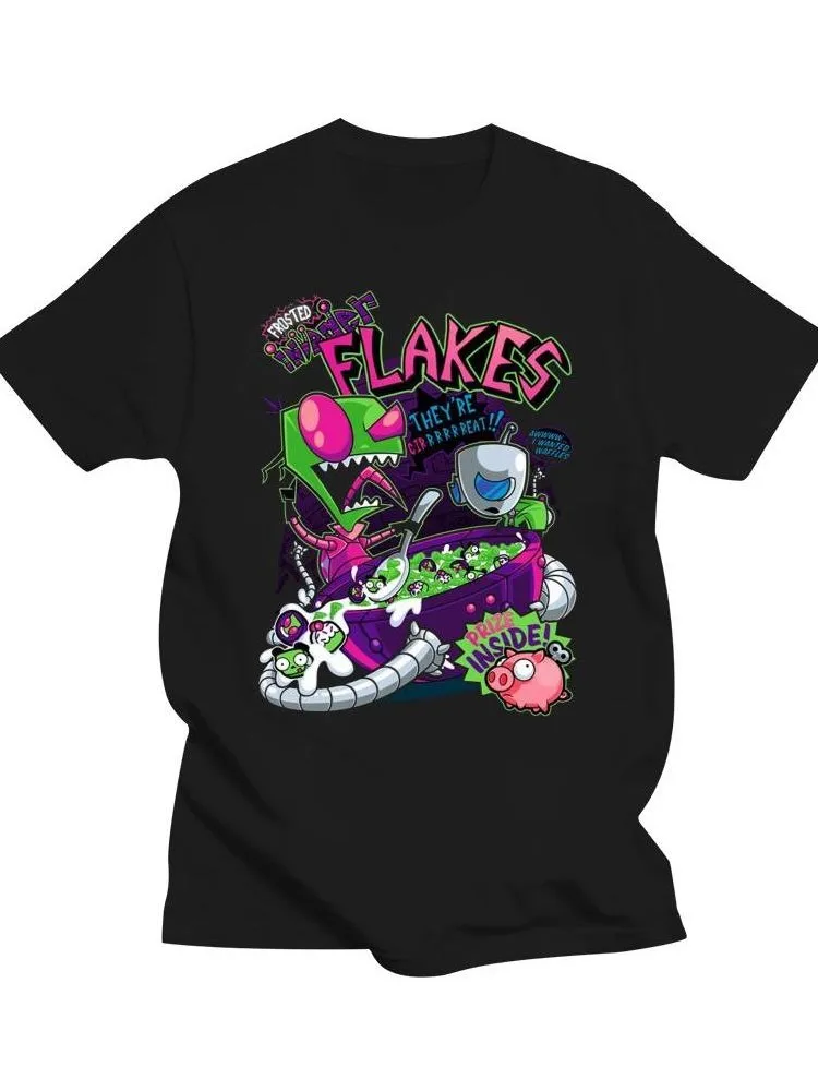   2022 100% 코튼 O 넥 커스텀 프린트 남성 티셔츠, 인베이더 플레이크, 인베이더 짐 여성 티셔츠 