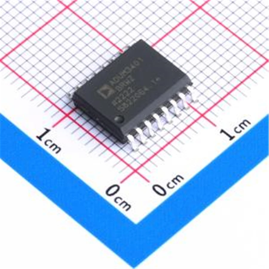 ADUM3401BRWZ-RL