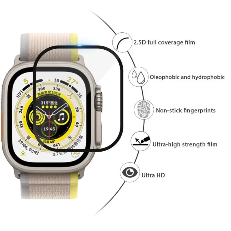 Premium Screen Protector Film
