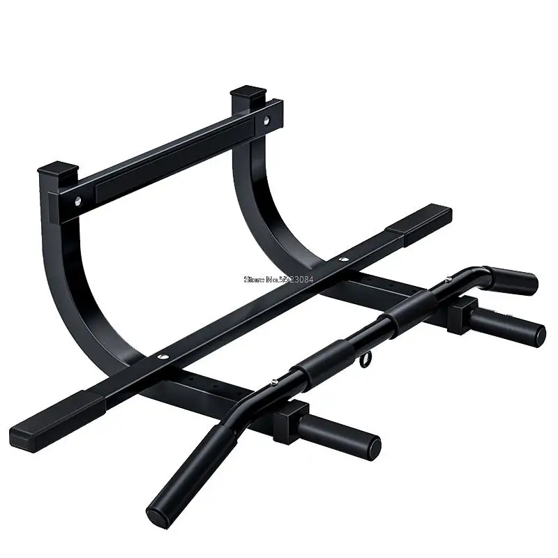 Pull 250kg 38*1.6mm Carbon Steel Pipe Functional Door Pull Up Bar