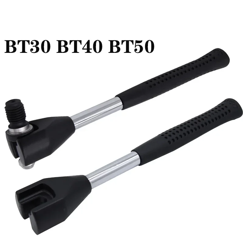 1pc BT30 BT40 BT50 Pull Stud Wrench for tightening blind rivets MZAK Mazak Cart Wrench Nut tool holder