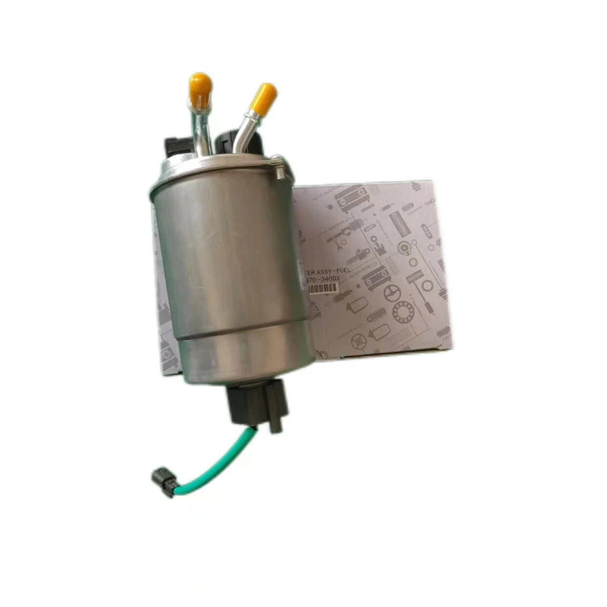 filter Ssangyong 22470-34001
