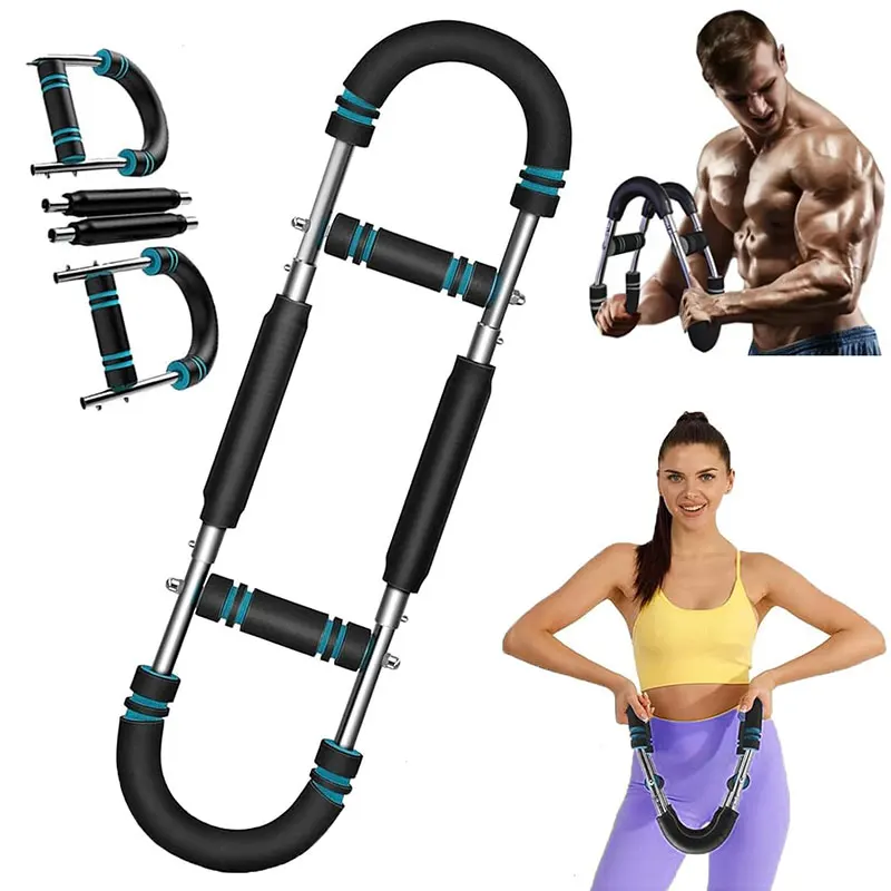 Boxing Speed Arm Training Device 2