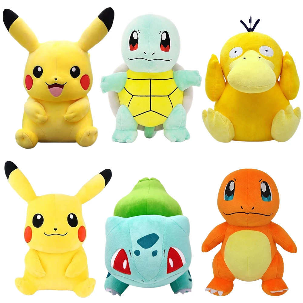 Pokemon Brinquedos Originais