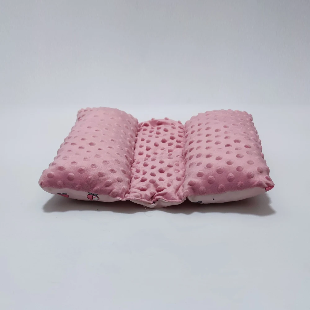 Small Pet Mat Rabbit Crouching Mat Guinea Pig Honey Bag Weasel Clip Seasonal Double-sided Velvet Cool Mat