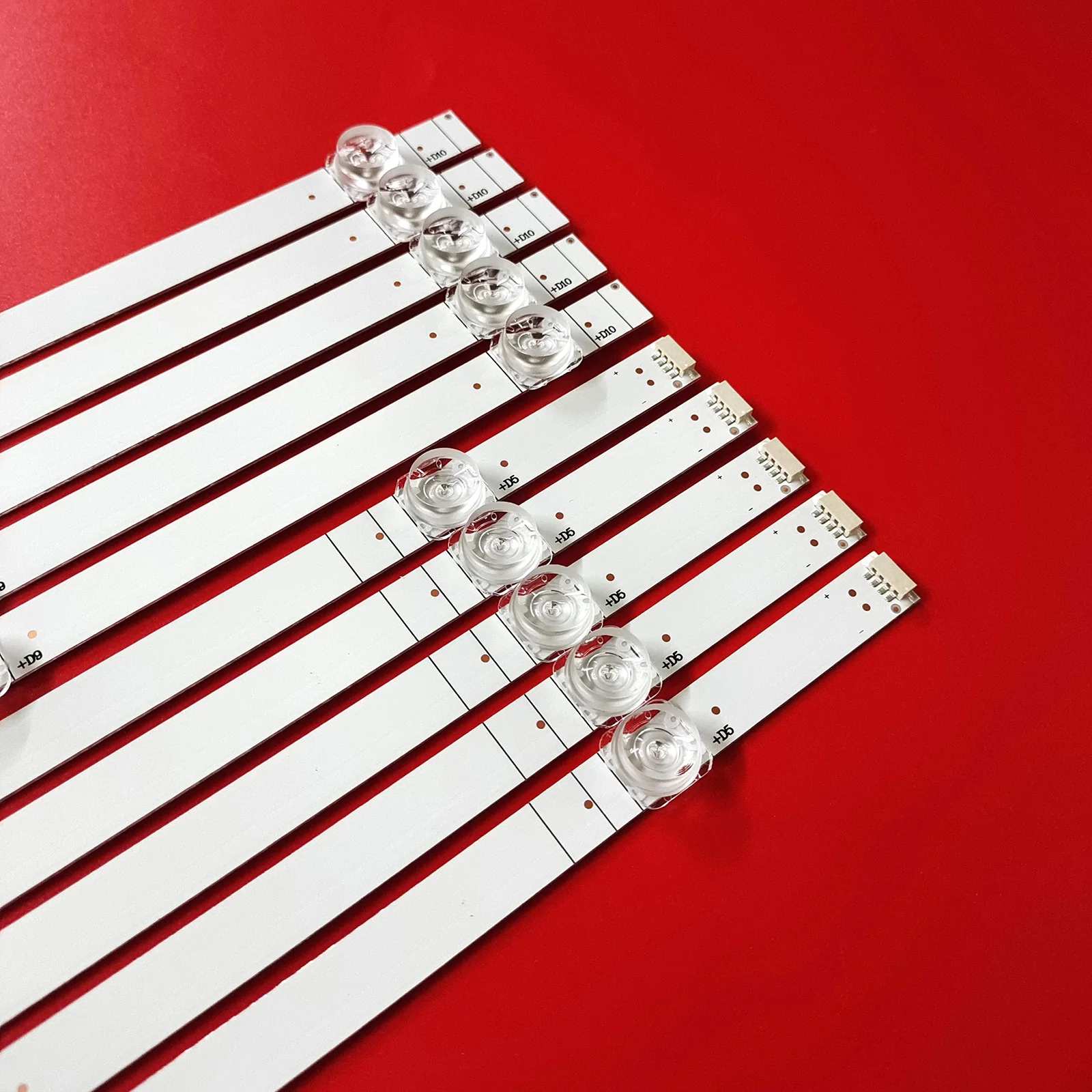 LED Ʈ Ʈ 10  55 TV JL.D580A1330-365AS  LC-58R6004U LC-58Q620U LC-58Q7330U 58A6130UWR