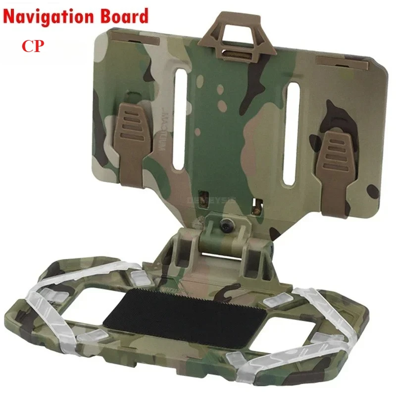 camouflage board