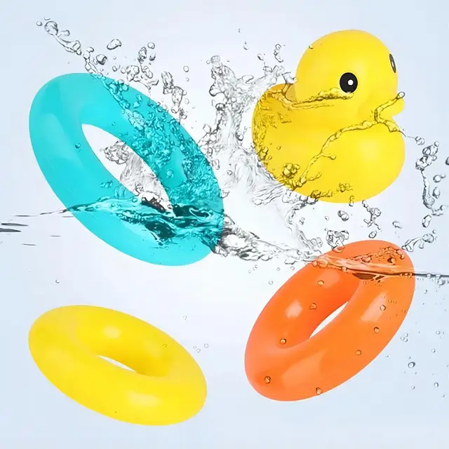 Jouet Montessori pour bébé, tour à boule roulante, jeux éducatifs pour bébés, piste à empiler, jouets de développement pour bébé de 1 2 3 ans 3