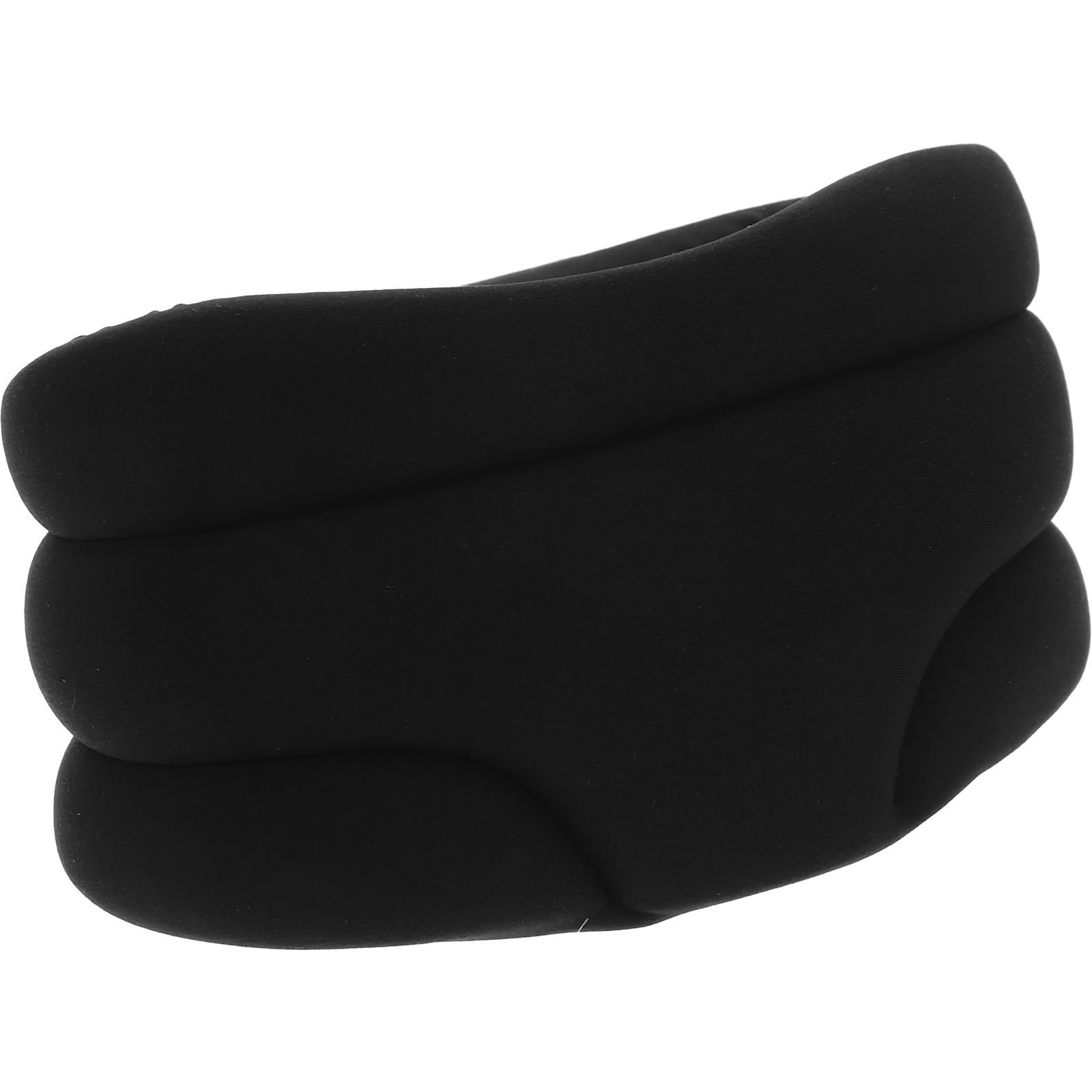 

Neck Brace for Pain Protector Sponge Collar Protection Shoulder Pads Guard Office